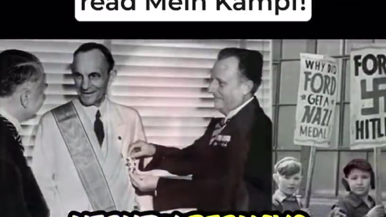 Mein Kempf