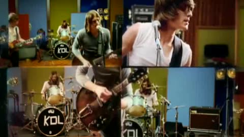 Kings Of Leon - The Bucket