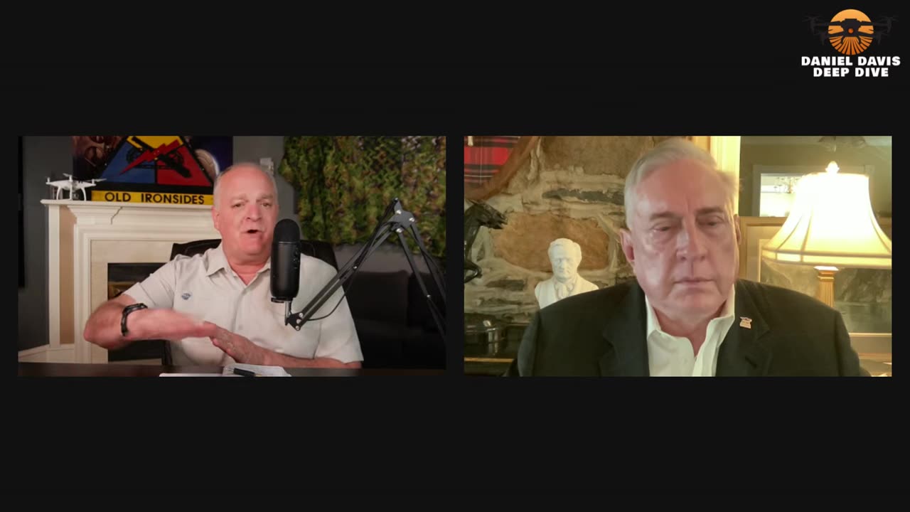 Col Macgregor: SecDef Hegseth, Iran & Israel/What Must Happen at the Pentagon