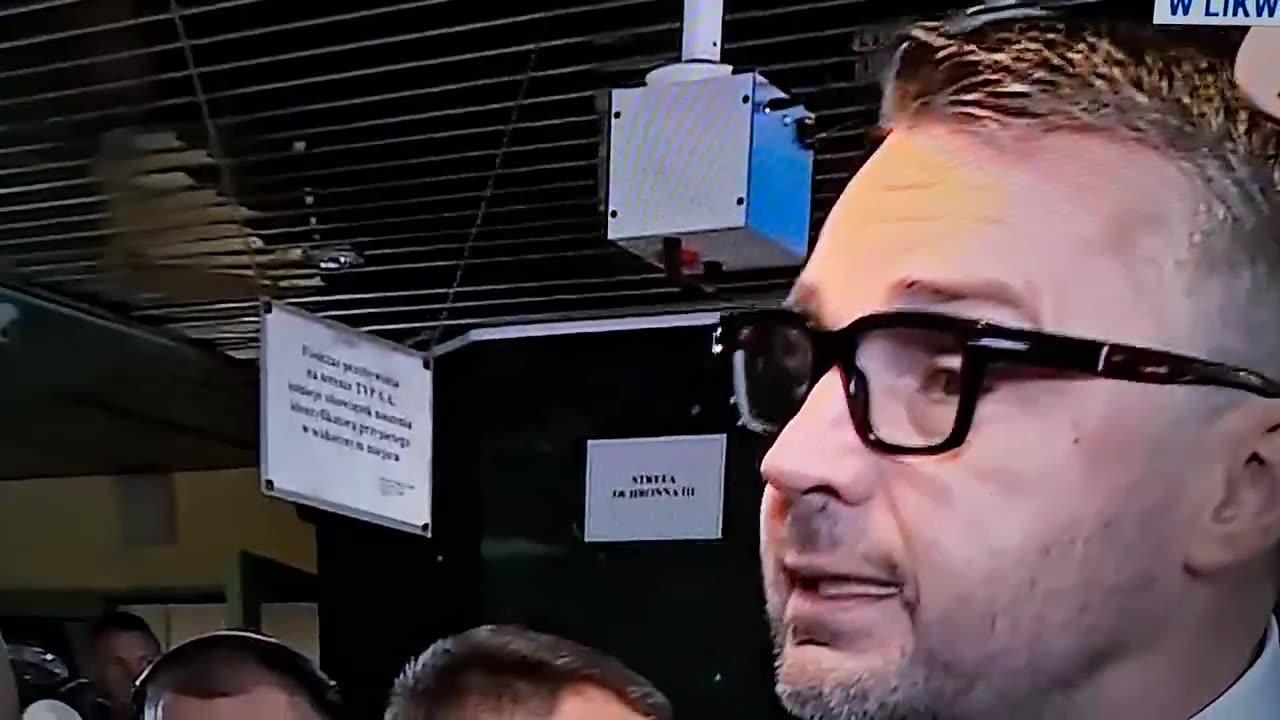 PILNE !!! SKANDAL !!! Kartel medialny nielegalnej TVP