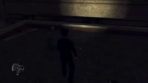 LA Noire Mission Ep1 Upon Reflection