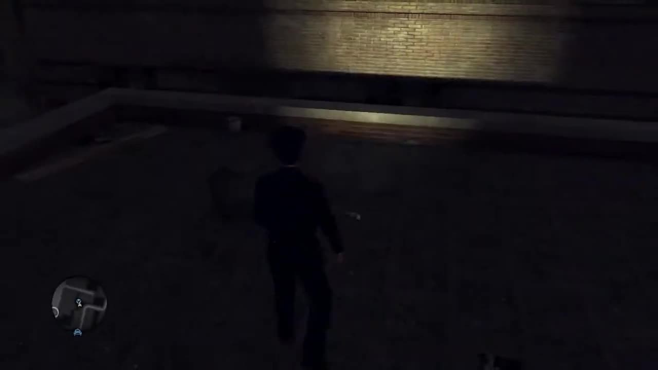 LA Noire Mission Ep1 Upon Reflection
