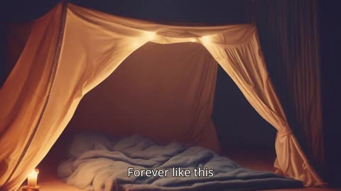 Let’s Stay Like This V2