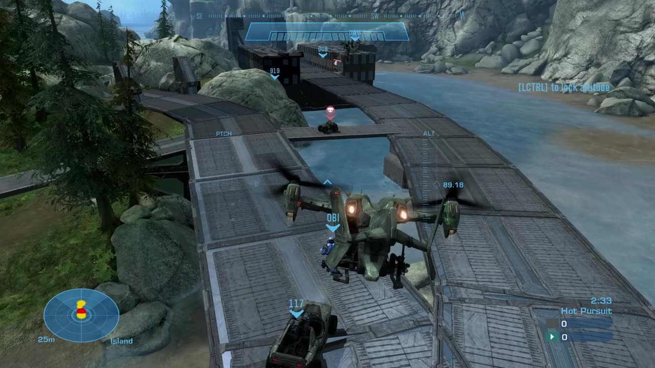 Halo Customs with my Best Friends :) Epi7