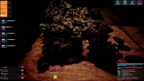 24/7 Real Live Reef Stream