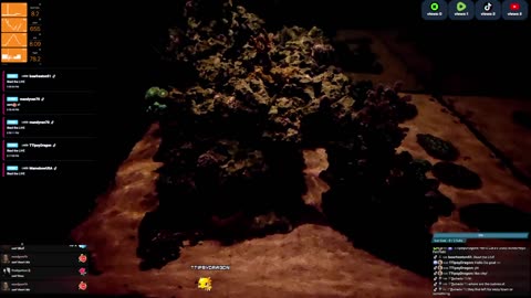 24/7 Real Live Reef Stream