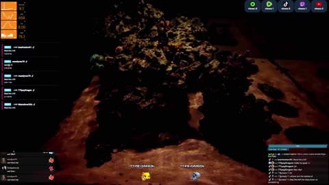 24/7 Real Live Reef Stream