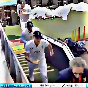 🇮🇳 India vs England 2nd Test | Game-Changing Highlights 2025