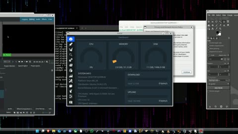 Windows 11: Best of Both Worlds