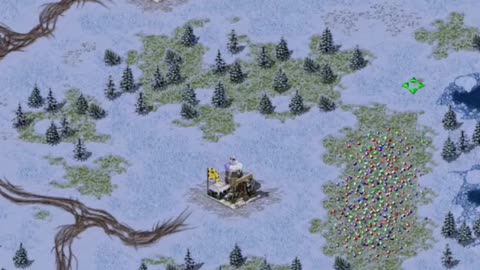 Promo, Description To See Full Video: Red Alert 2: Yuri's Revenge - RA2 RELLIKKILLER ACTION #ra2