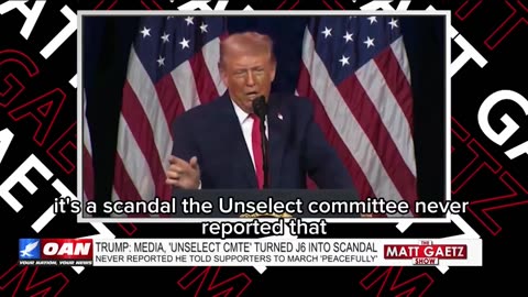 Remembering January 6th and the Victims of Nancy Pelosi's Fed-Surrection