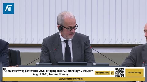 EU’s Big Decisions: Trade, Defence & AI Shake-Up in Plenary Vote | Europe Politics | Amaravati Today