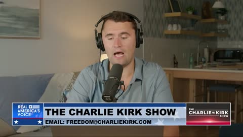 Charlie Kirk Explains How We Can Make Housing Affordable Again... Without Zohran Mamdani