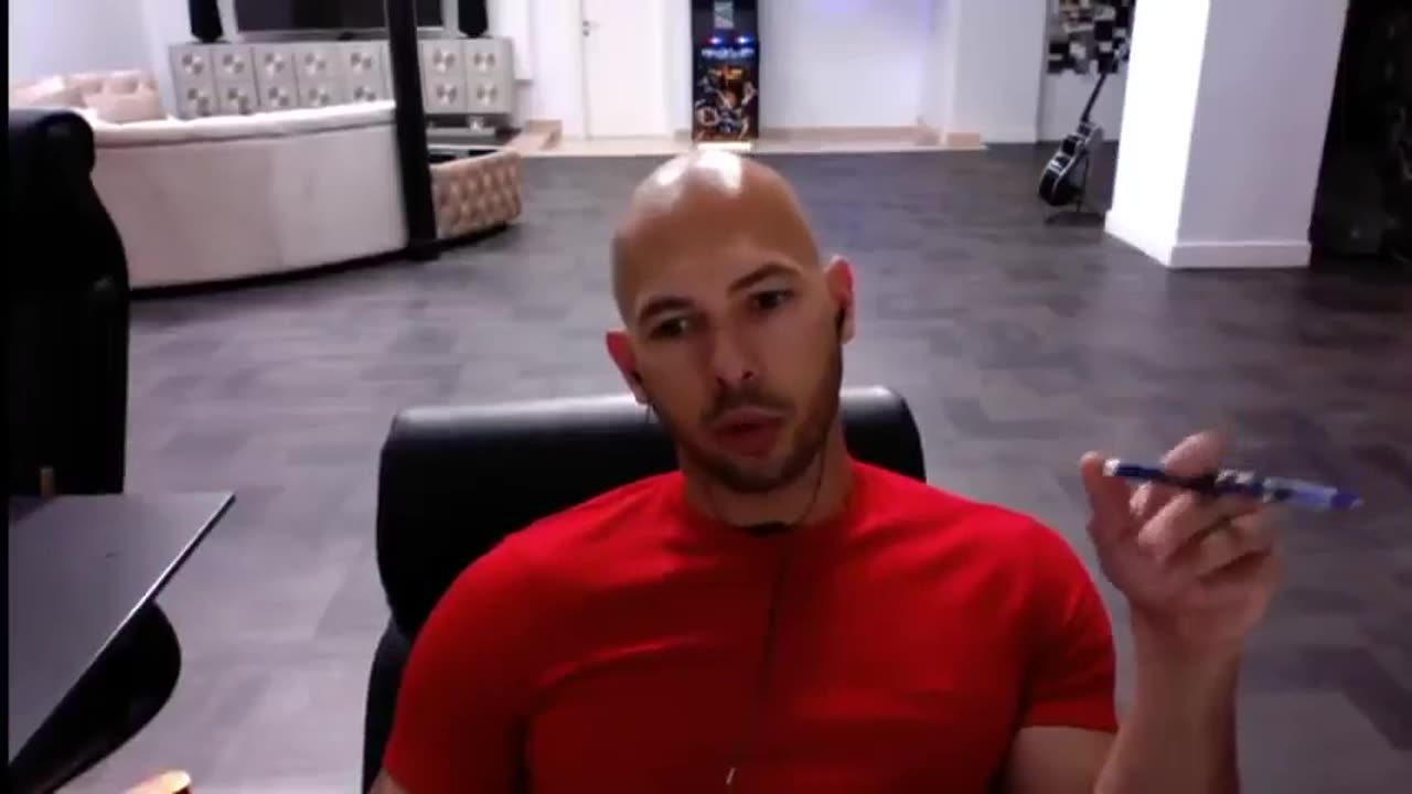 I HAVE A SECRET TO TELL YOU - Bitcoin & Pandemic | Tate LIVE (May 19, 2020)