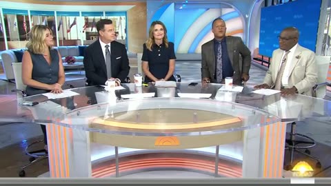 TODAY’s Sheinelle Jones to Return to Studio 1A on Friday