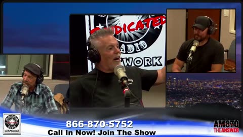Gunslinger Auctions - Gunslinger Radio Show 08-03-25 SEG 01