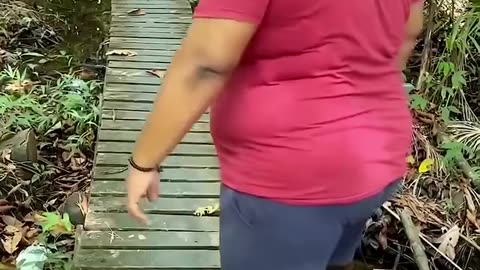 the end 😂😂😂