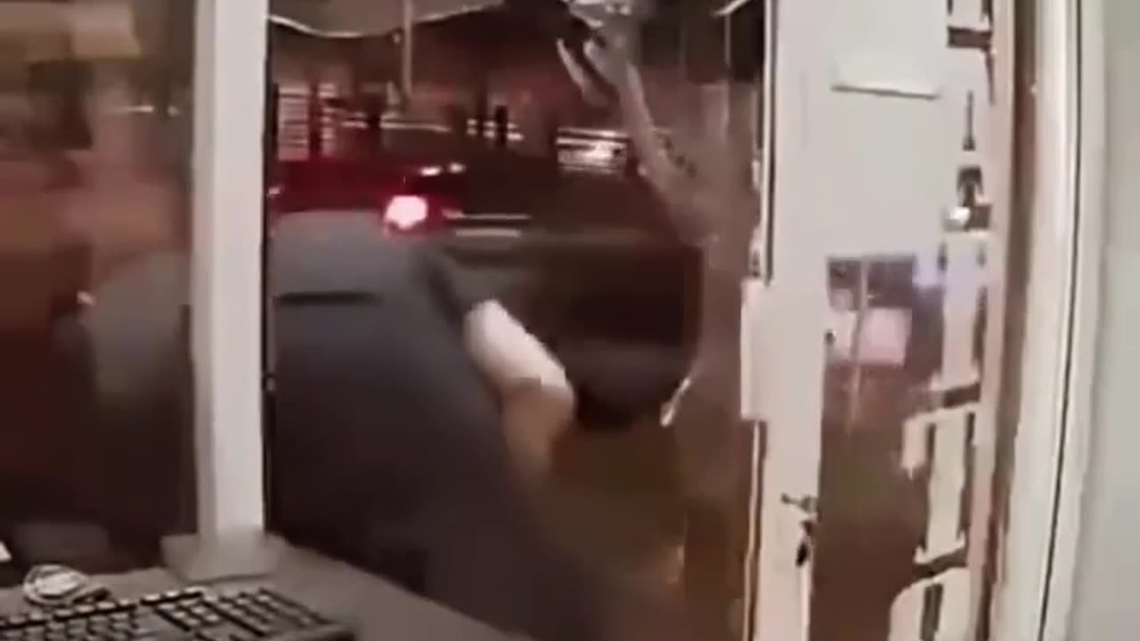 πΆββοΈπ’ To Walk Into a Building... But Watch What Happens! | FunFM