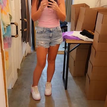 An amazing weight loss