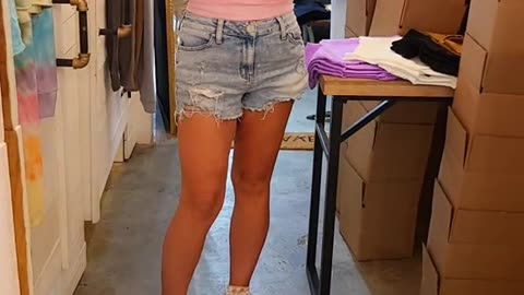 An amazing weight loss