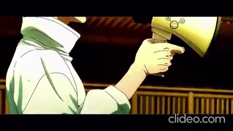 Yuta vs Geto