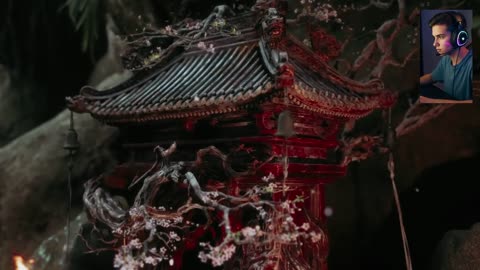 Black Myth Wukong Parte = _08
