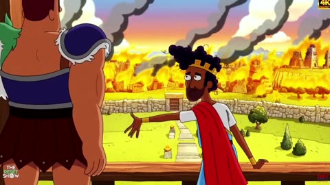 Meltology | Episode 10 | Burning Castles