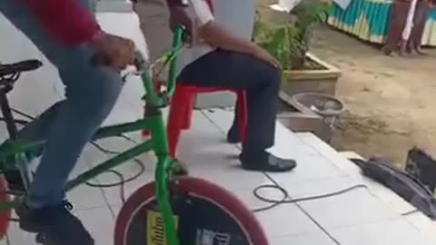 🤯🚲 Wait For The Epic BMX Fail You Can't Miss! | FunFM