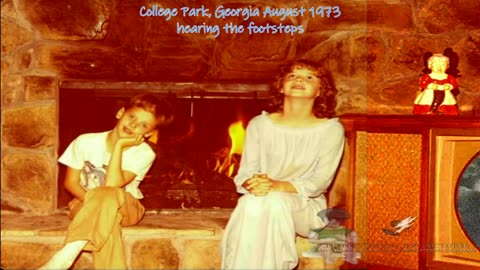 The Haunting Continues In College Park, Georgia