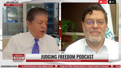 LIVE FROM TEHRAN: Foreign Pressure or Internal Crisis? : Prof. Seyed Mohammad Marandi