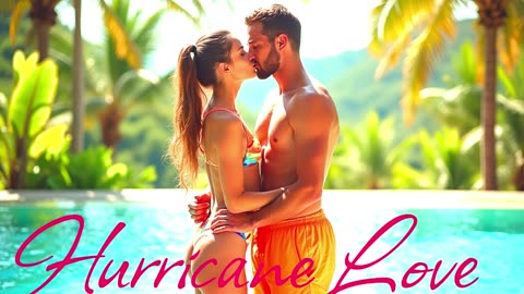 ROCK.Song Hurricane Love.