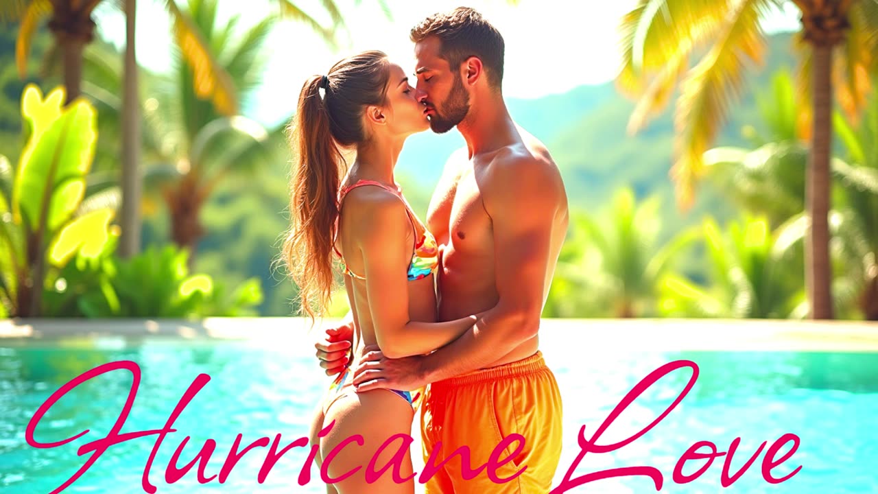 ROCK.Song Hurricane Love.