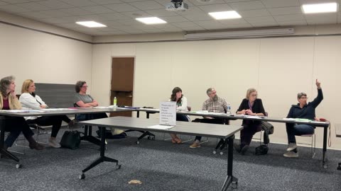 Middlebury Library 10/16/25 - Strategic Plan | Library Golf