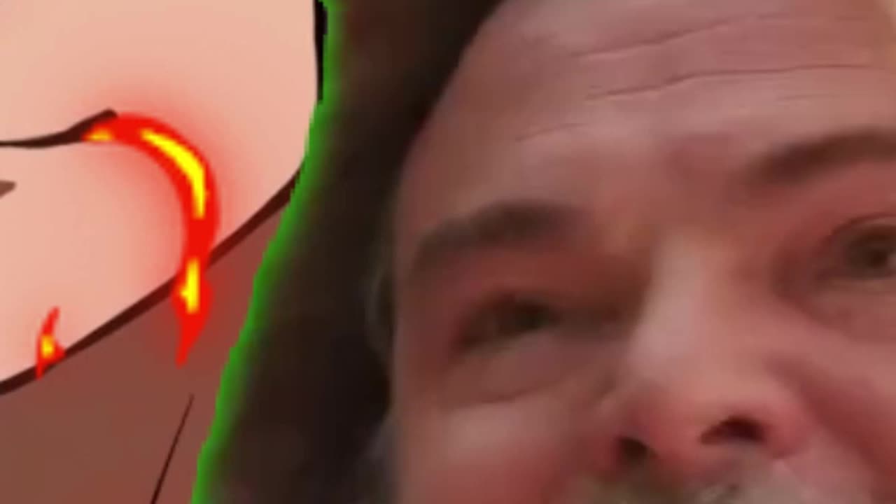 [Short] Vtuber Fried Chicken Sounds Delicious!