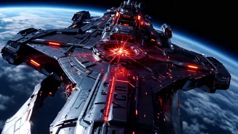 The Red Directive