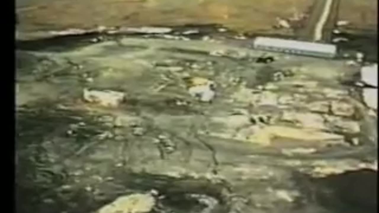 Project Cannikin Review