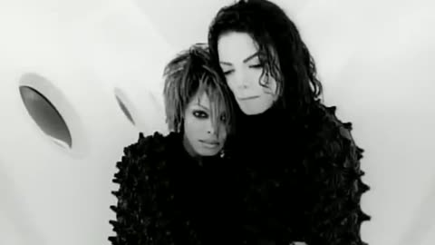 Michael Jackson & Janet Jackson - Scream (Official Music Video)