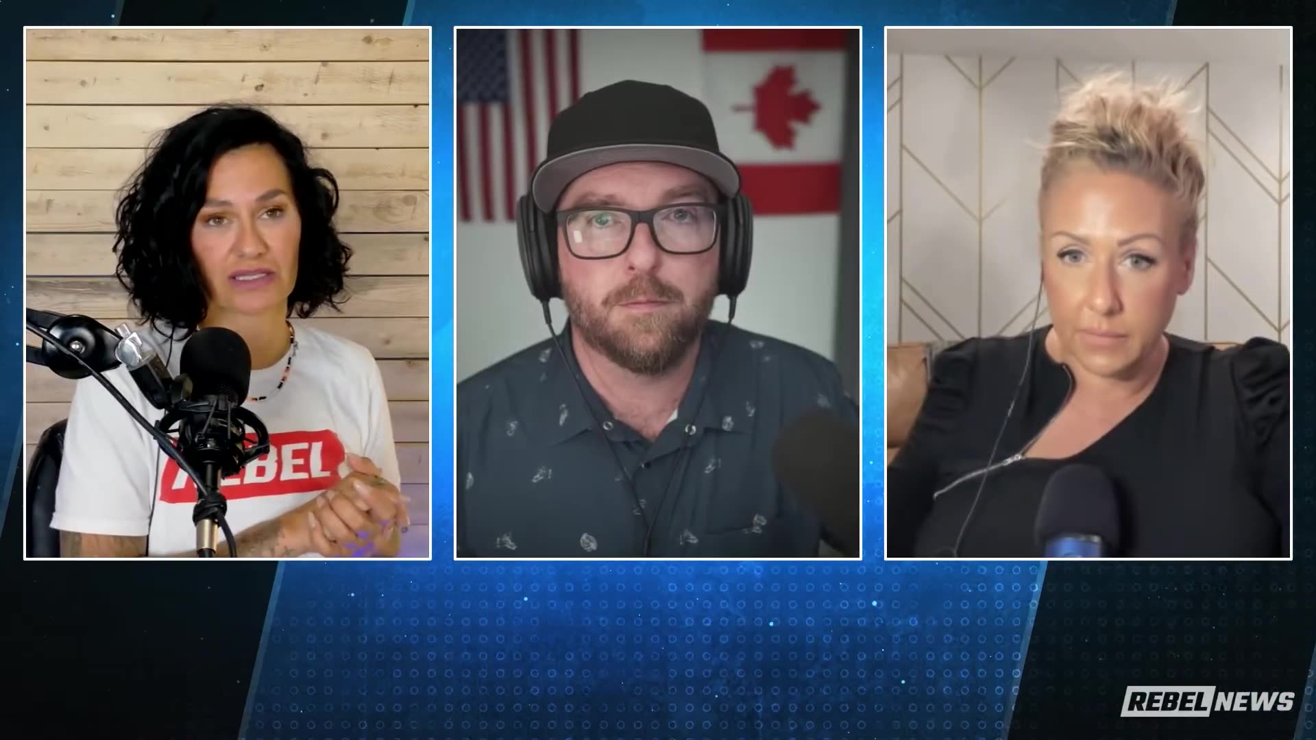 Sheila Gunn Reid, Clyde Nichols break down longest ballot scheme