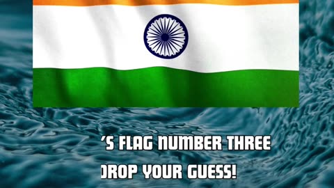 Guess the Flag