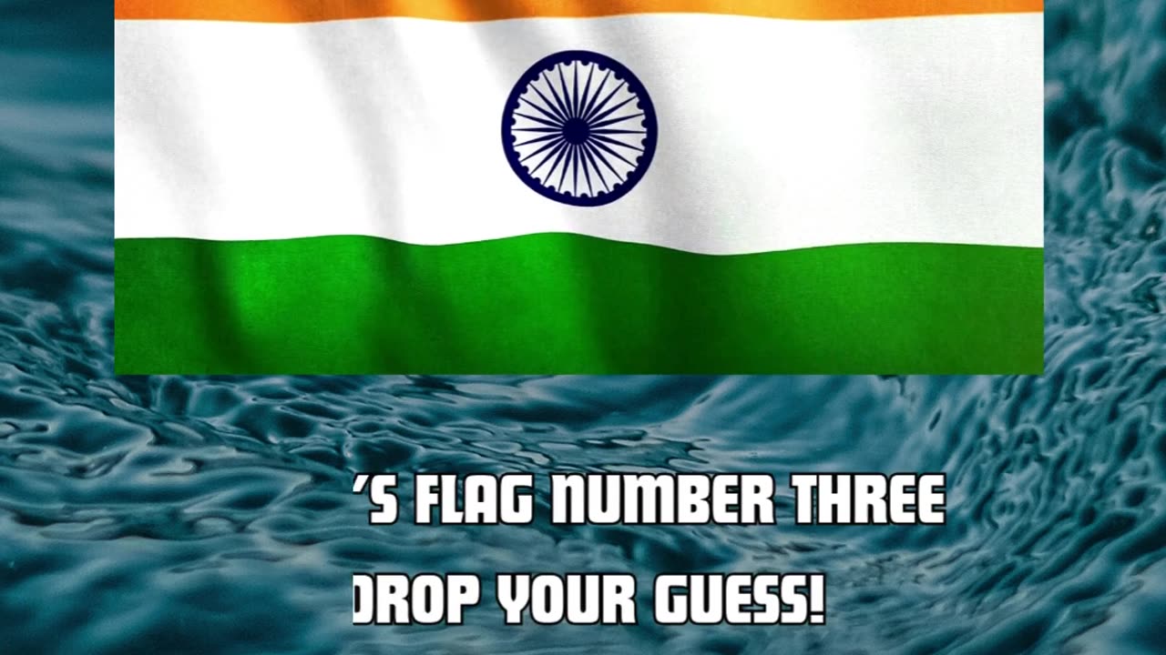 Guess the Flag