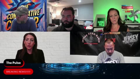 APN - The Pulse - Episode: 18 - Theme: "Unstoppable "