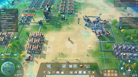 Dyson Sphere Program | Getting started