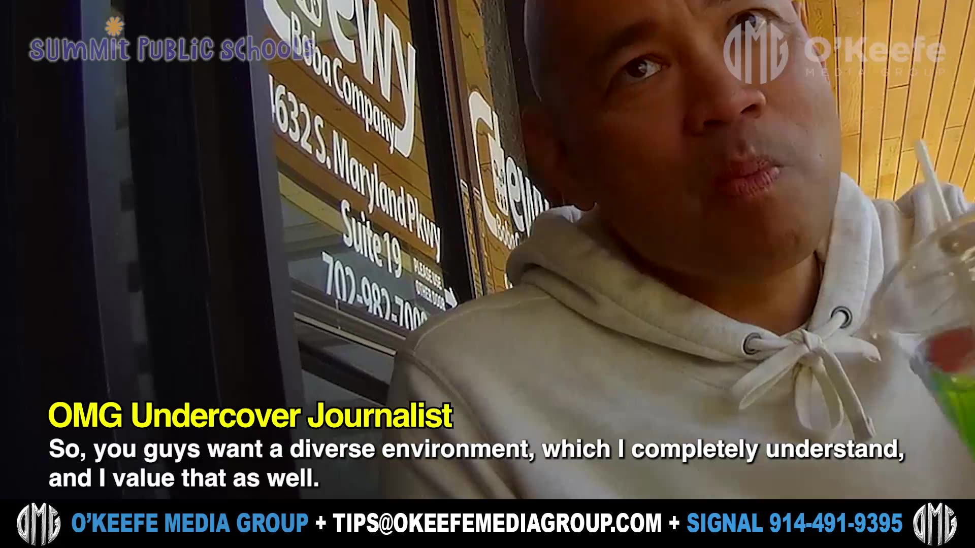 CA School HR Confesses to Violating Hiring Law: “We’re Going With the Black Person… NO MATTER WHAT”