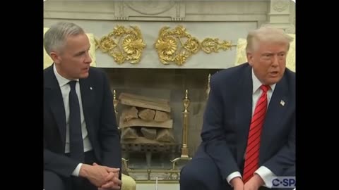 Liberals’ elbow up electoral campaign presenting Carney as the tough guy