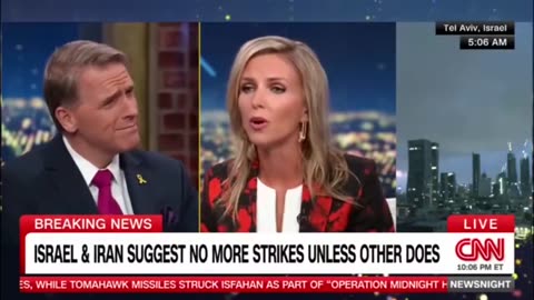Dems just can’t bring themselves to say: "Well done, Mr President."