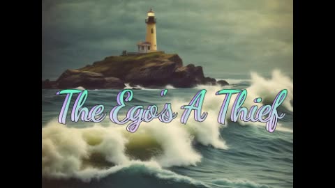 MD- The Ego's A Thief