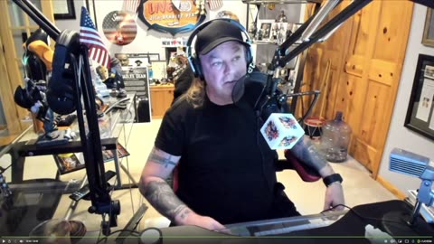 BBS Radio TV Station #2