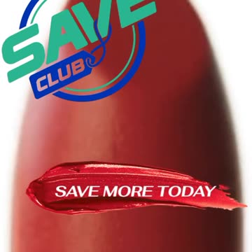 💄💸 Get Gorgeous for Less — Lipstick Discounts Are Here!