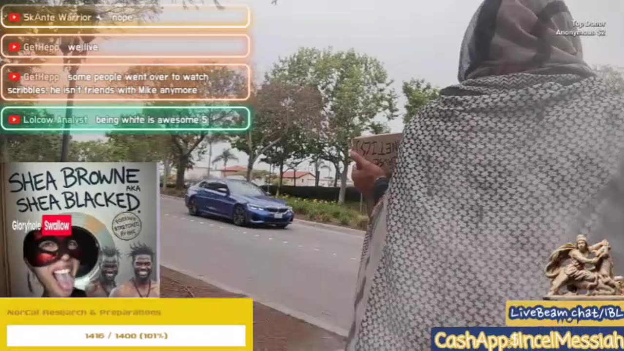 part 1 nicks vod 5/3/25