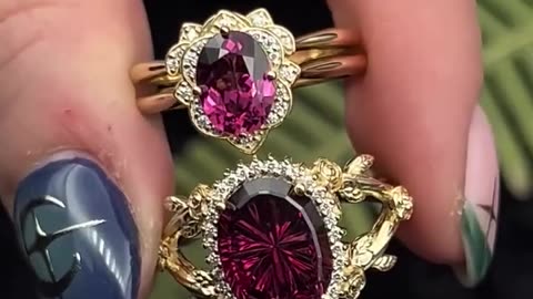 Choose the Perfect Wedding Ring | Unique Gemstone for Sale 💍✨